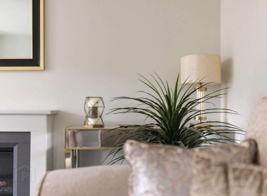 House Type C1, Coolreaghs Manor, Cookstown