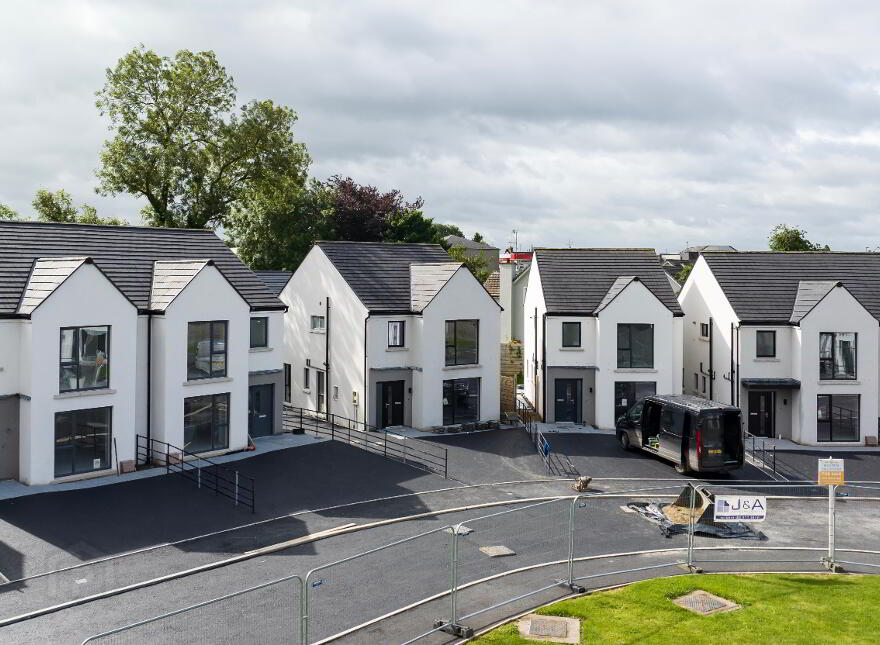 House Type C1, Coolreaghs Manor, Cookstown