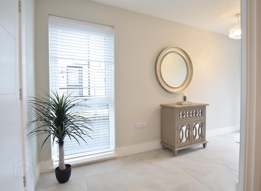 House Type D1 (plus Study), Coolreaghs Manor, Cookstown