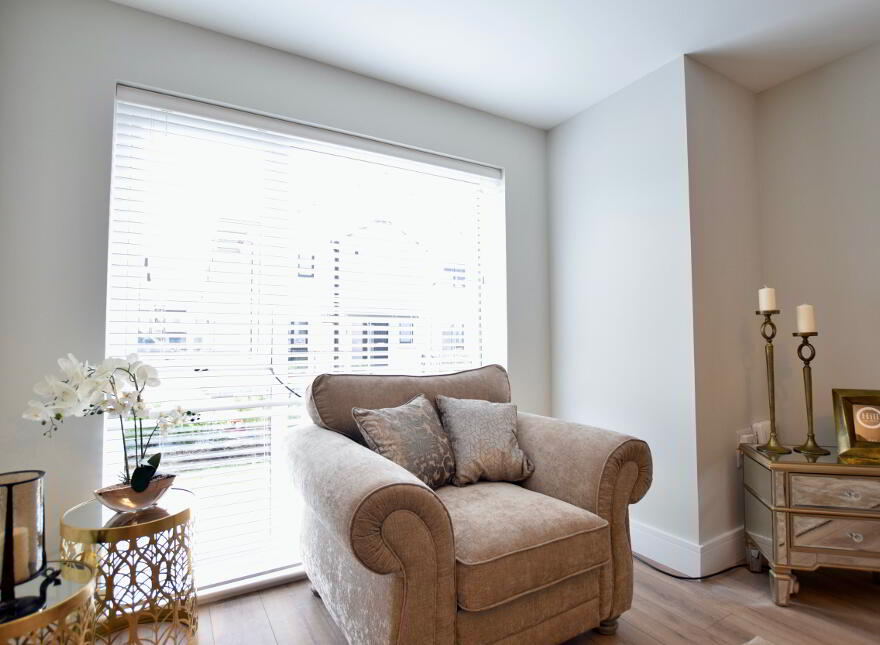 House Type D1 (plus Study), Coolreaghs Manor, Cookstown