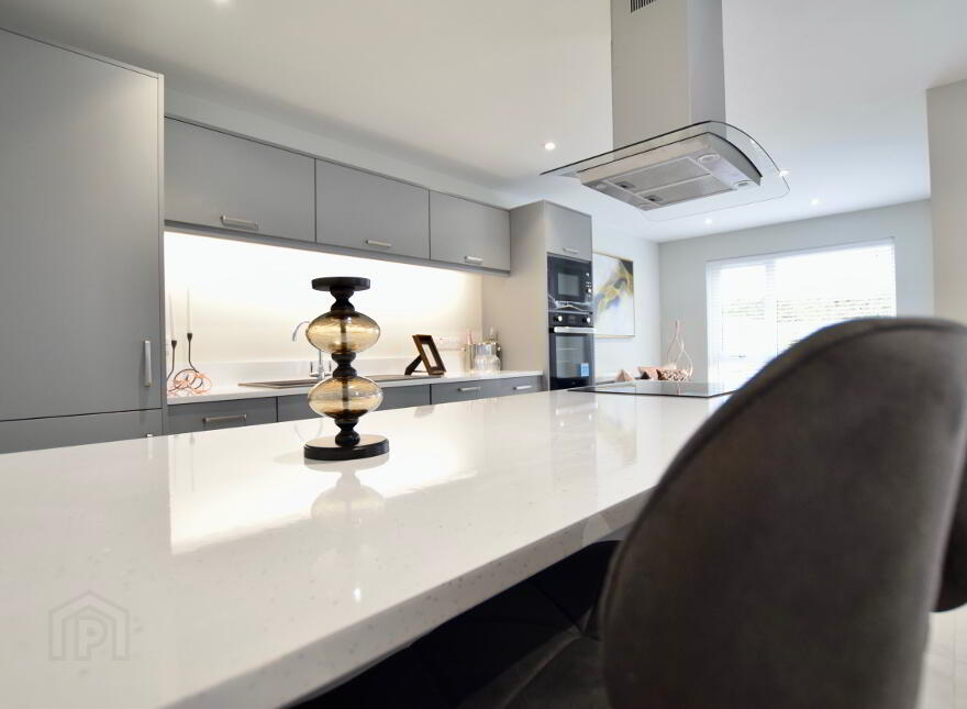 House Type D1 (plus Study), Coolreaghs Manor, Cookstown