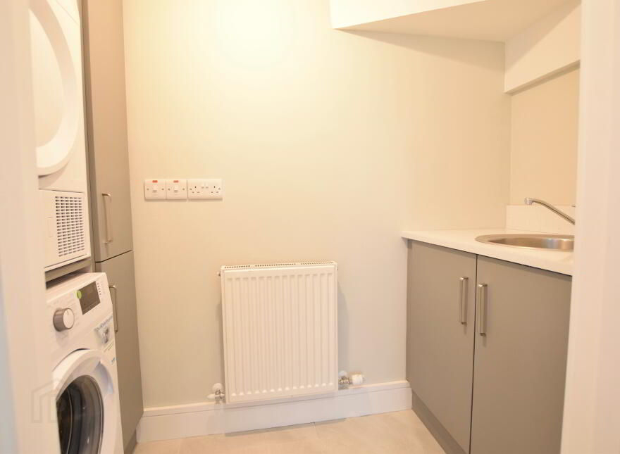 House Type D1 (plus Study), Coolreaghs Manor, Cookstown
