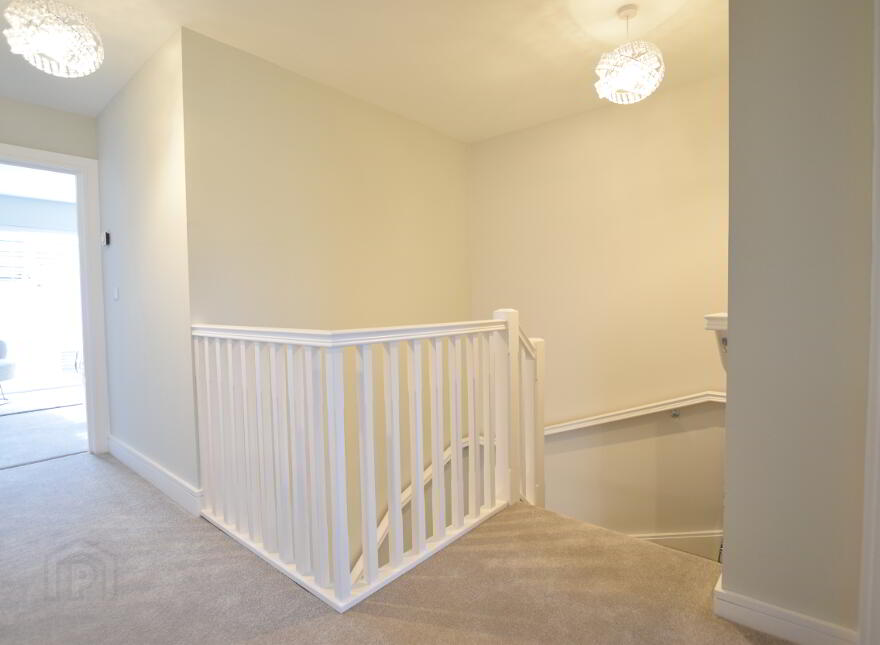 House Type D1 (plus Study), Coolreaghs Manor, Cookstown