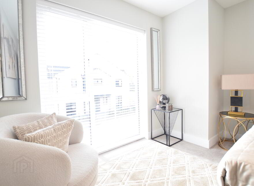 House Type D1 (plus Study), Coolreaghs Manor, Cookstown