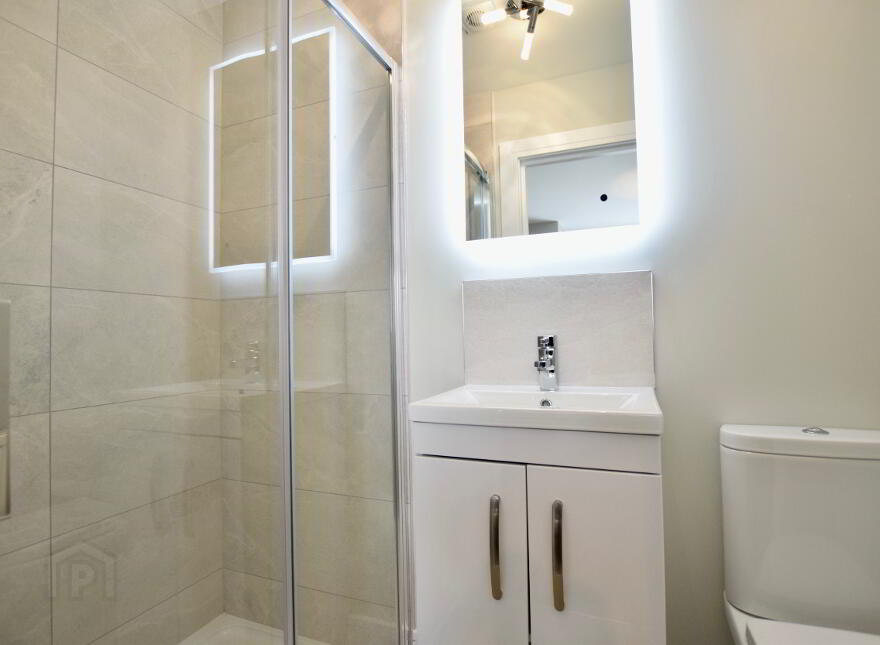 House Type D1 (plus Study), Coolreaghs Manor, Cookstown