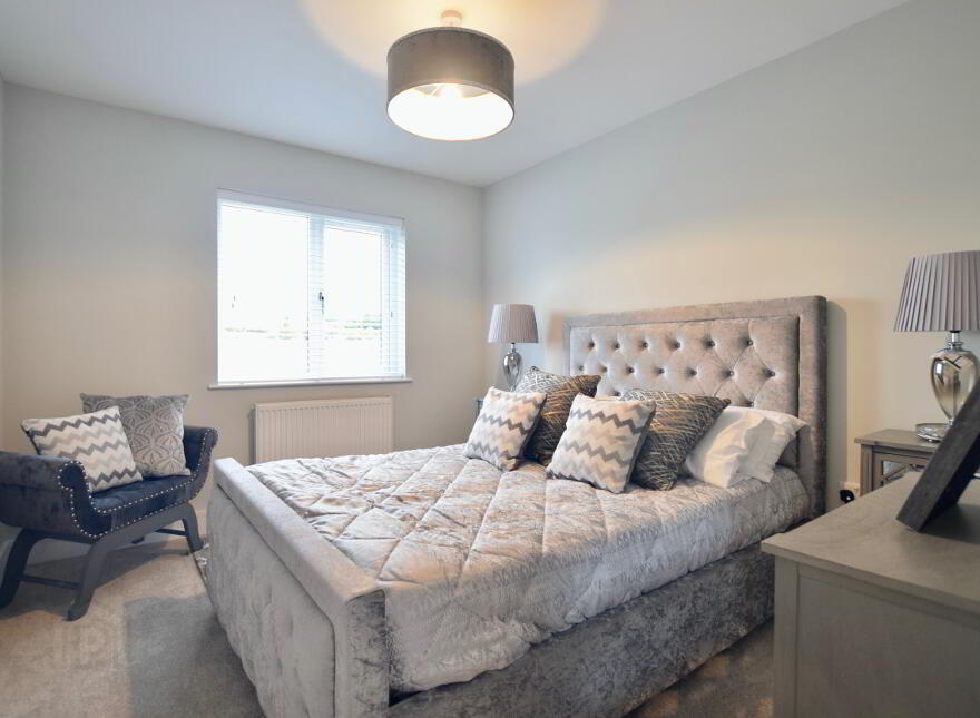 House Type D1 (plus Study), Coolreaghs Manor, Cookstown