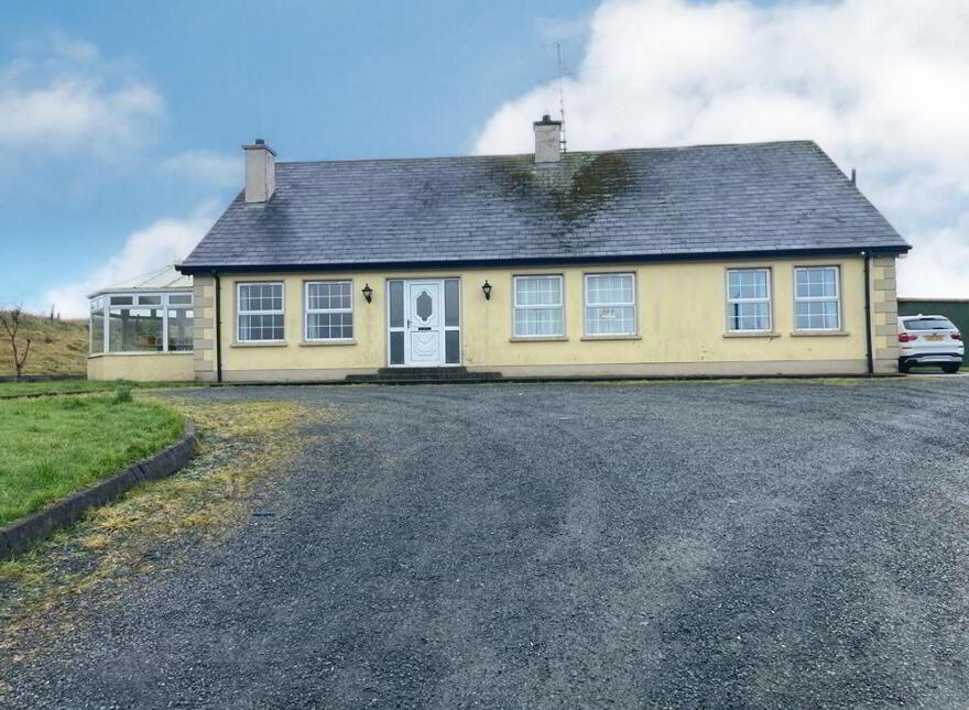 6 Coolaharan Road, Loughmacrory, Omagh, BT79 9LX photo