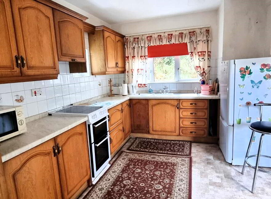 Bohassett Bungalow, 10 Bank Brae, Lisnaskea, BT92 0FL