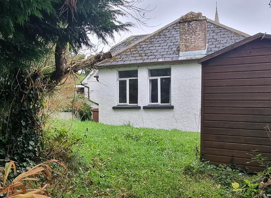 Bohassett Bungalow, 10 Bank Brae, Lisnaskea, BT92 0FL