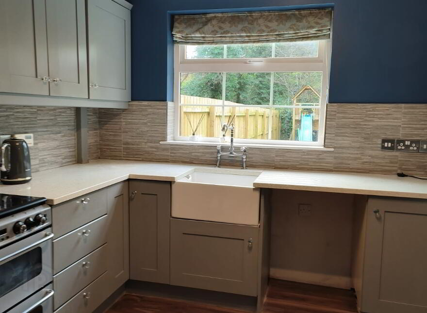 22 Glenavna Manor, Whiteabbey, Newtownabbey, BT37 0HW
