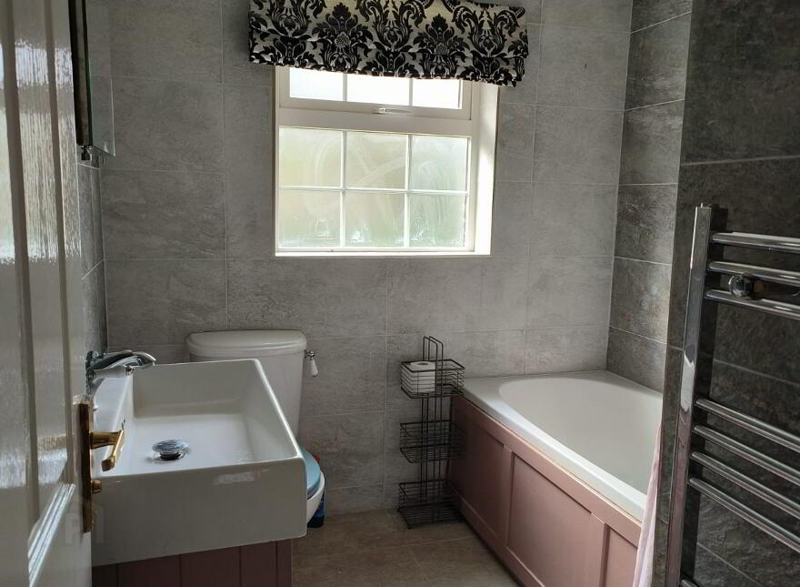 22 Glenavna Manor, Whiteabbey, Newtownabbey, BT37 0HW