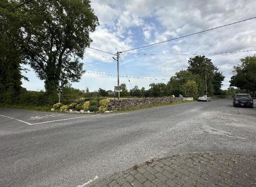 Circa 2.75 Acres, In Rossadrehid Village, Rossadrehid, , Tipperary Town