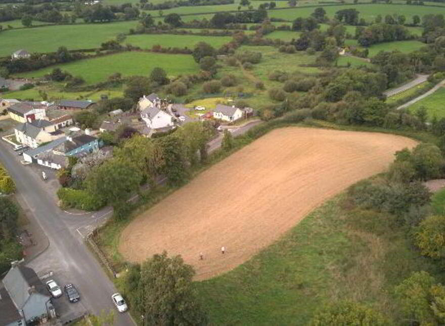 Circa 2.75 Acres, In Rossadrehid Village, Rossadrehid, , Tipperary Town