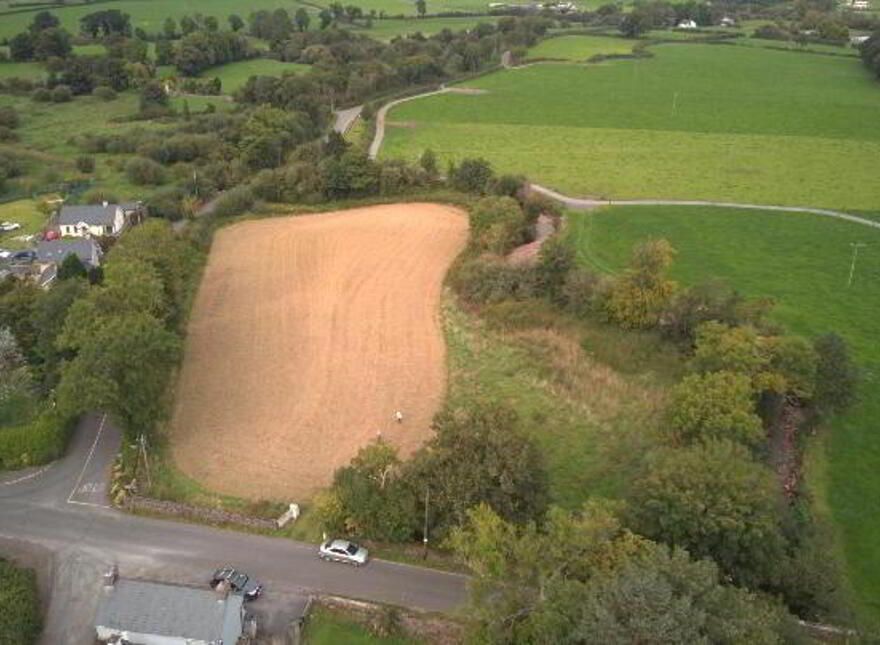 Circa 2.75 Acres, In Rossadrehid Village, Rossadrehid, , Tipperary Town