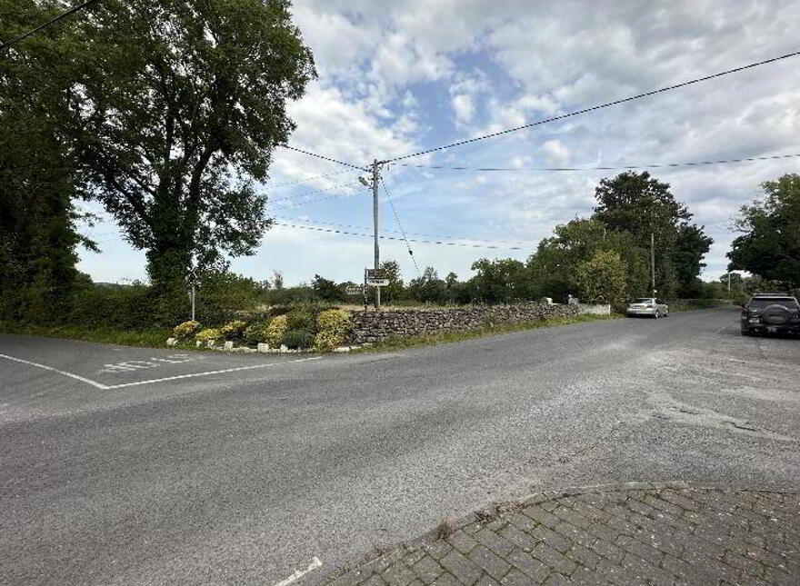 Circa 2.75 Acres, In Rossadrehid Village, Rossadrehid, , Tipperary Town