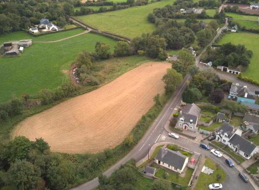 Circa 2.75 Acres, In Rossadrehid Village, Rossadrehid, , Tipperary Town