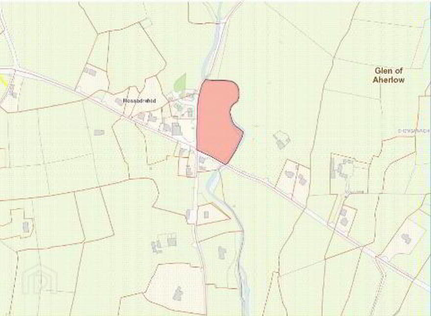 Circa 2.75 Acres, In Rossadrehid Village, Rossadrehid, , Tipperary Town