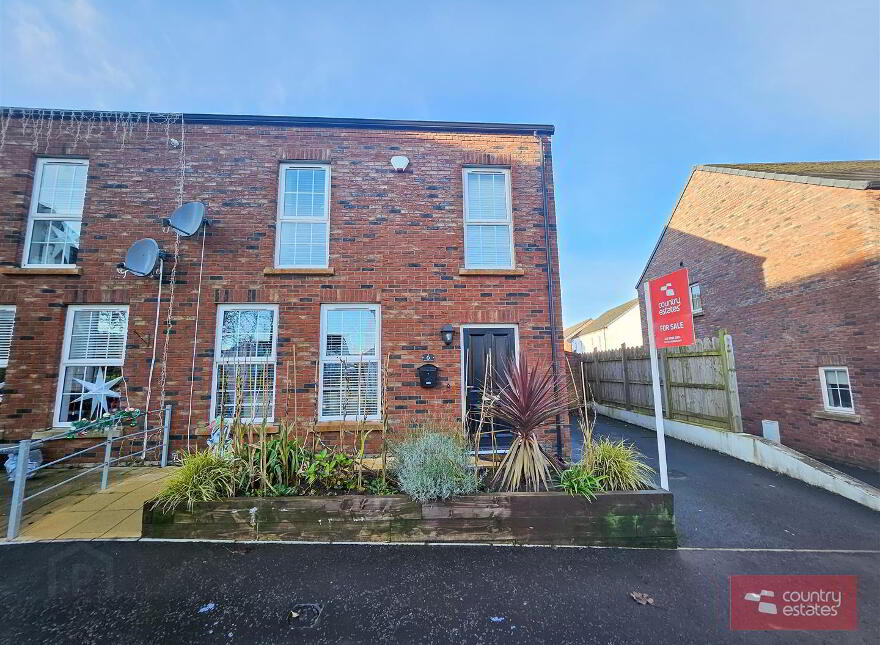 Property For Sale in BT36 PropertyPal