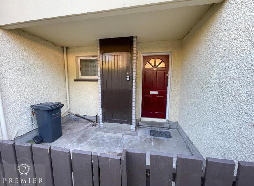 9 Culdee Crescent, Armagh, BT61 7EQ