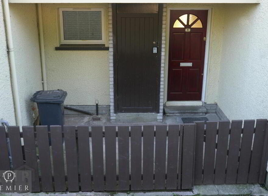 9 Culdee Crescent, Armagh, BT61 7EQ