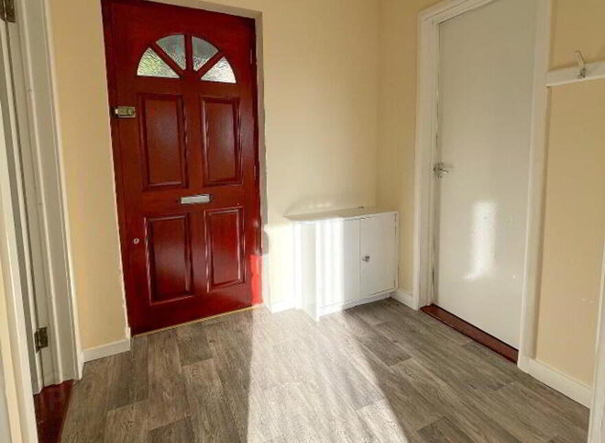 9 Culdee Crescent, Armagh, BT61 7EQ