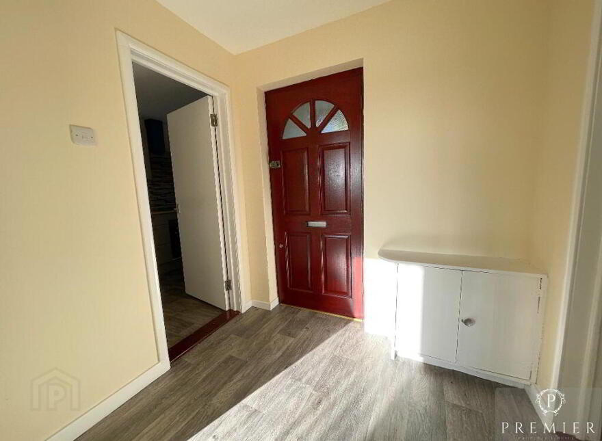 9 Culdee Crescent, Armagh, BT61 7EQ