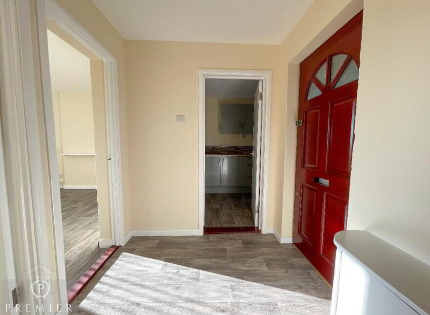 9 Culdee Crescent, Armagh, BT61 7EQ