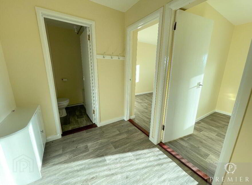9 Culdee Crescent, Armagh, BT61 7EQ