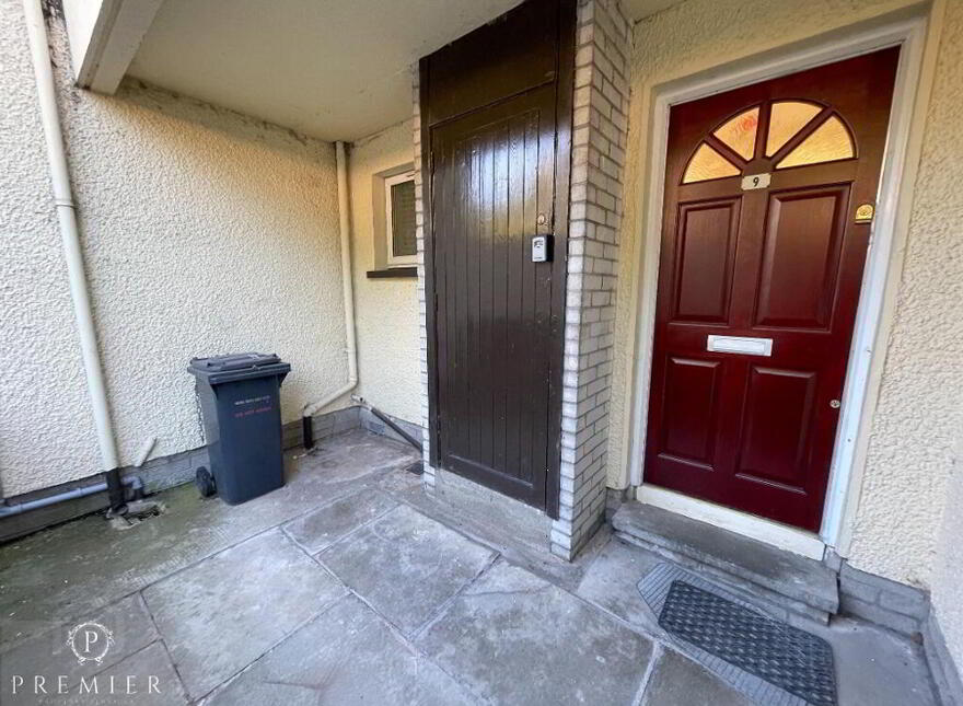 9 Culdee Crescent, Armagh, BT61 7EQ
