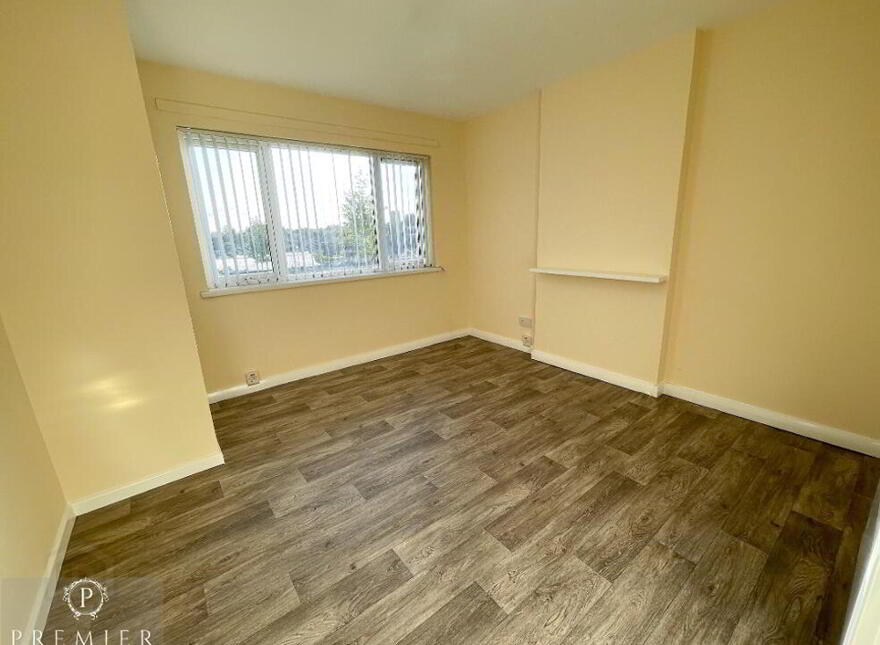 9 Culdee Crescent, Armagh, BT61 7EQ