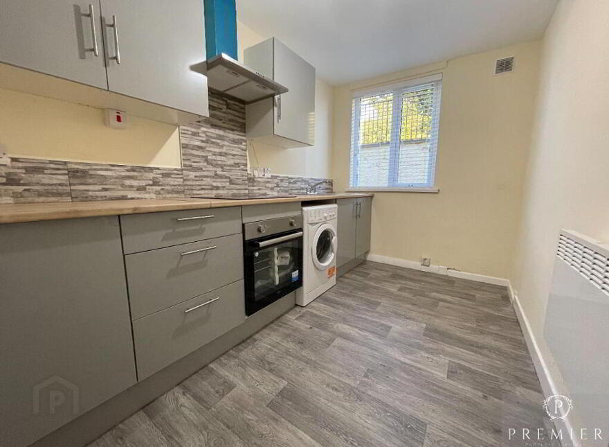 9 Culdee Crescent, Armagh, BT61 7EQ