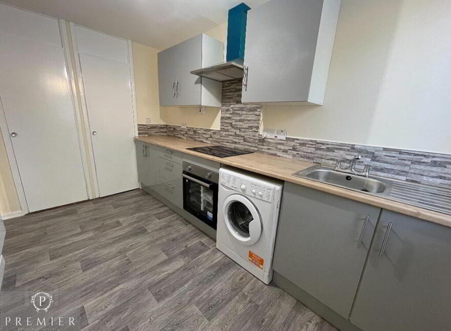 9 Culdee Crescent, Armagh, BT61 7EQ