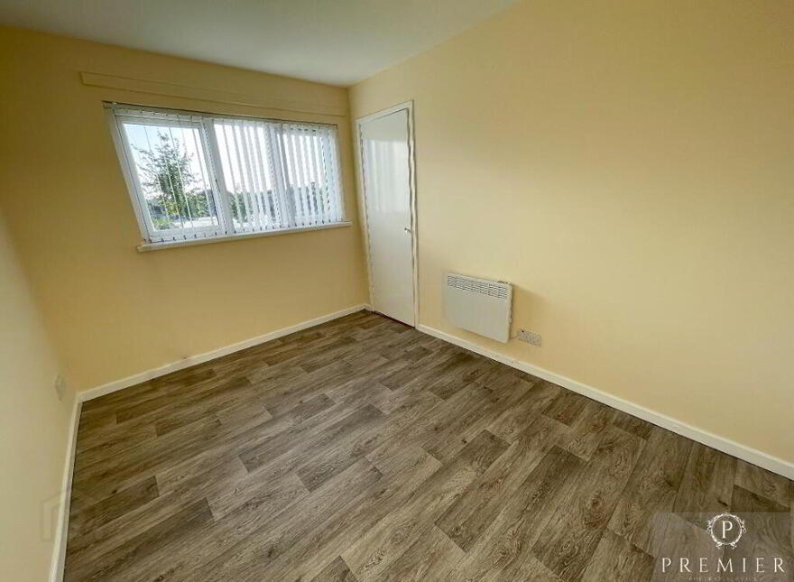 9 Culdee Crescent, Armagh, BT61 7EQ