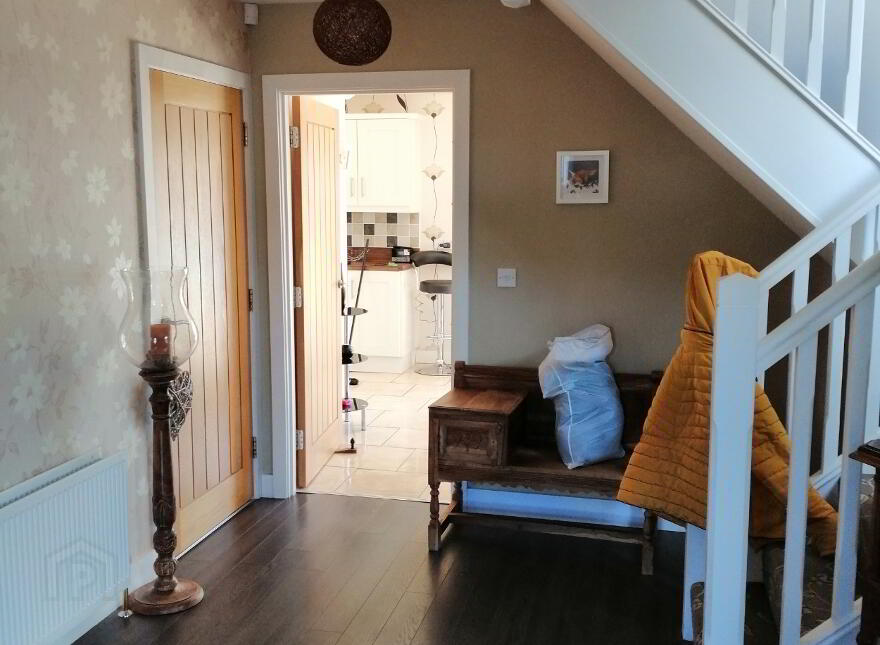 5 Craigagh View, Knocknacarry, Ballymena, BT44 0PR