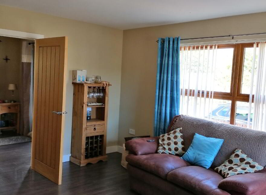5 Craigagh View, Knocknacarry, Ballymena, BT44 0PR