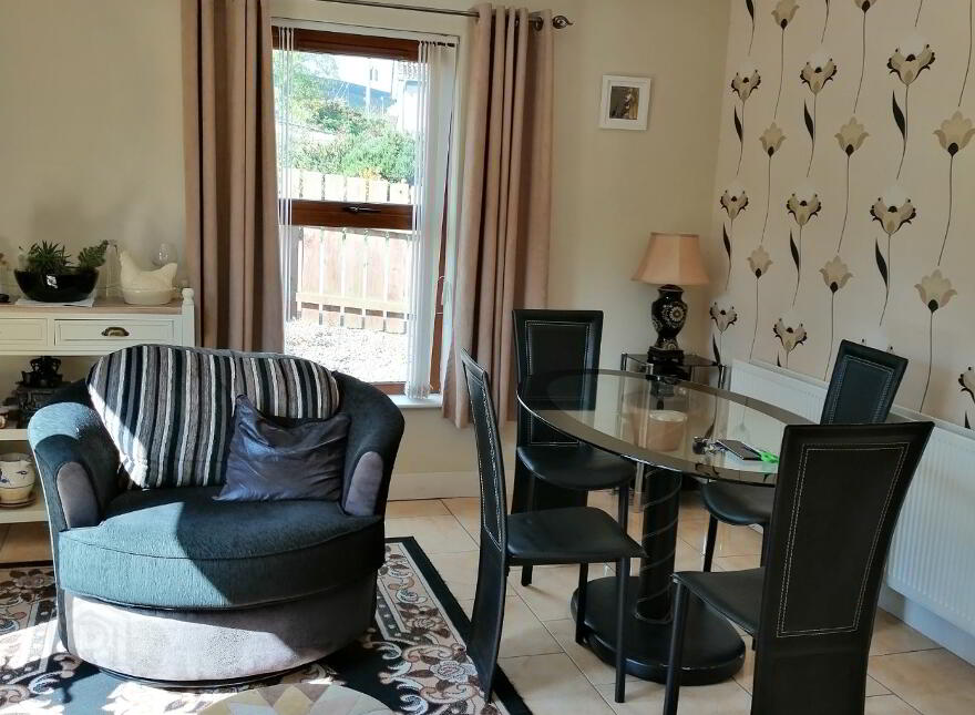 5 Craigagh View, Knocknacarry, Ballymena, BT44 0PR