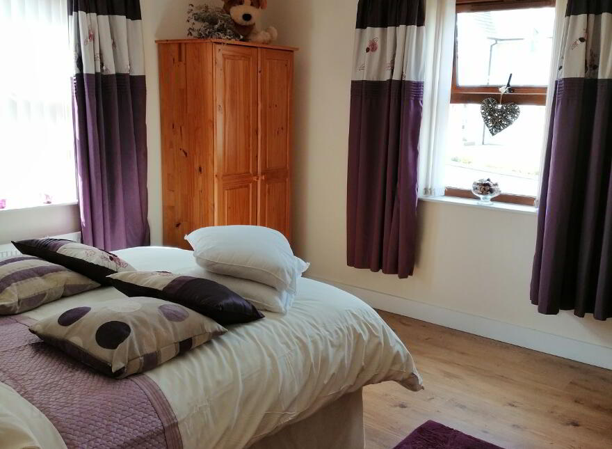 5 Craigagh View, Knocknacarry, Ballymena, BT44 0PR