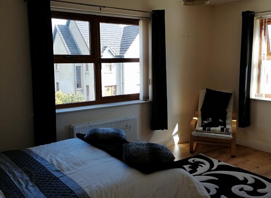 5 Craigagh View, Knocknacarry, Ballymena, BT44 0PR