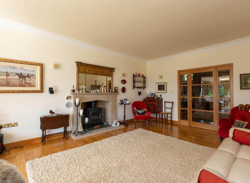 The Craig, 22b Ailsa Road, Cultra , North Down, Holywood, BT18 0AS