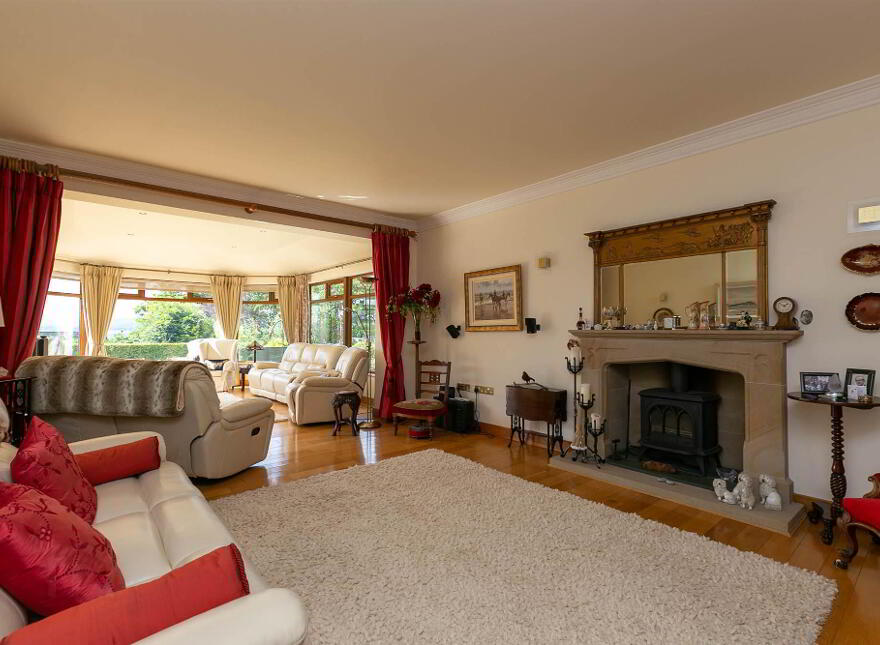 The Craig, 22b Ailsa Road, Cultra , North Down, Holywood, BT18 0AS