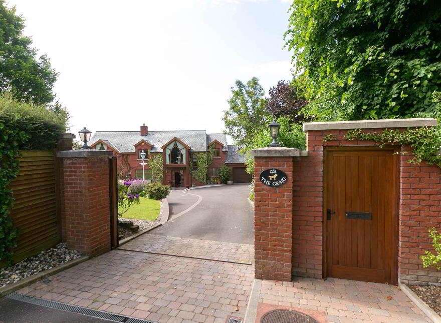 The Craig, 22b Ailsa Road, Cultra , North Down, Holywood, BT18 0AS