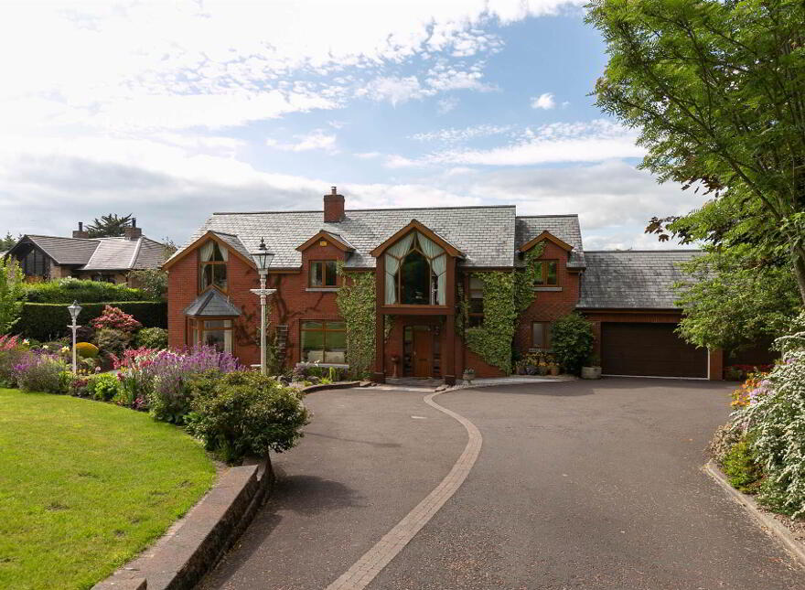 The Craig, 22b Ailsa Road, Cultra , North Down, Holywood, BT18 0AS