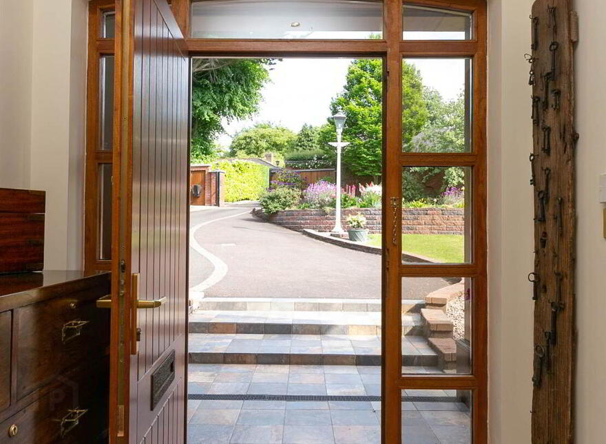The Craig, 22b Ailsa Road, Cultra , North Down, Holywood, BT18 0AS