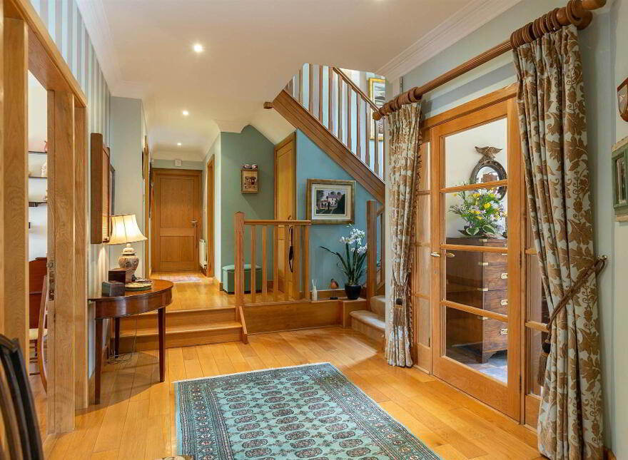 The Craig, 22b Ailsa Road, Cultra , North Down, Holywood, BT18 0AS