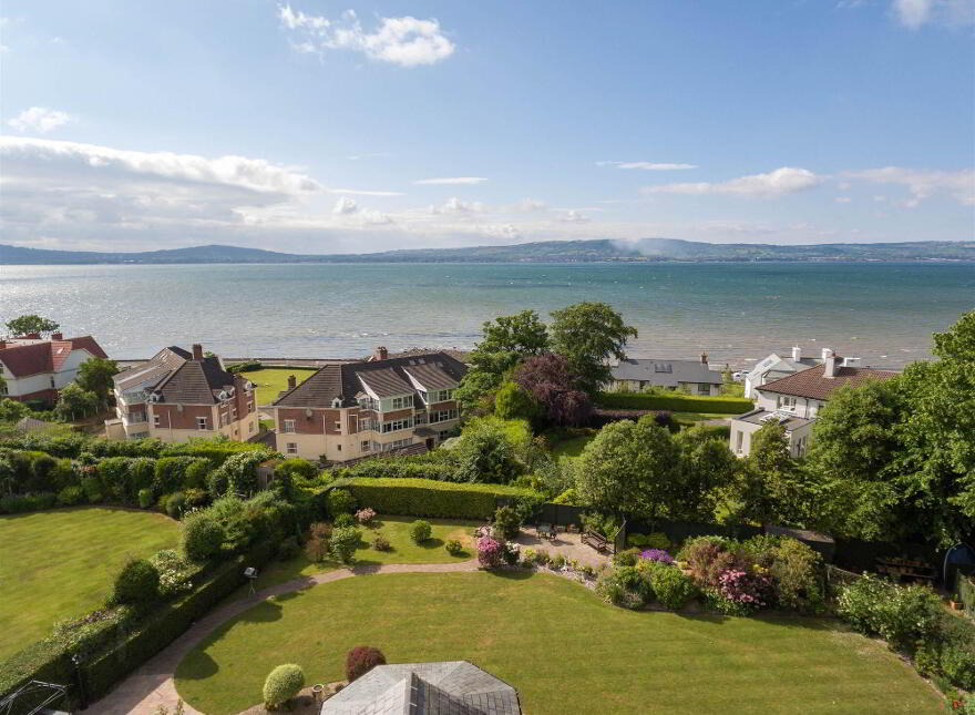 The Craig, 22b Ailsa Road, Cultra , North Down, Holywood, BT18 0AS