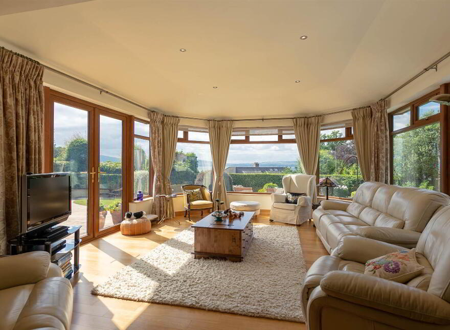The Craig, 22b Ailsa Road, Cultra , North Down, Holywood, BT18 0AS