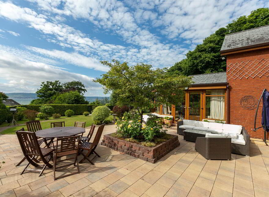 The Craig, 22b Ailsa Road, Cultra , North Down, Holywood, BT18 0AS