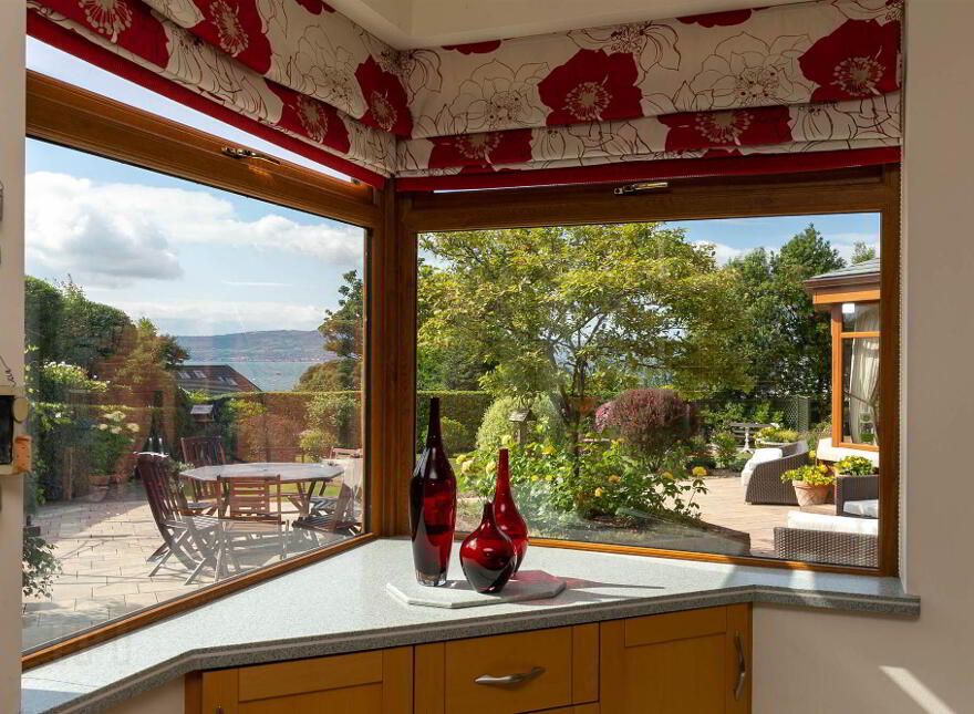 The Craig, 22b Ailsa Road, Cultra , North Down, Holywood, BT18 0AS