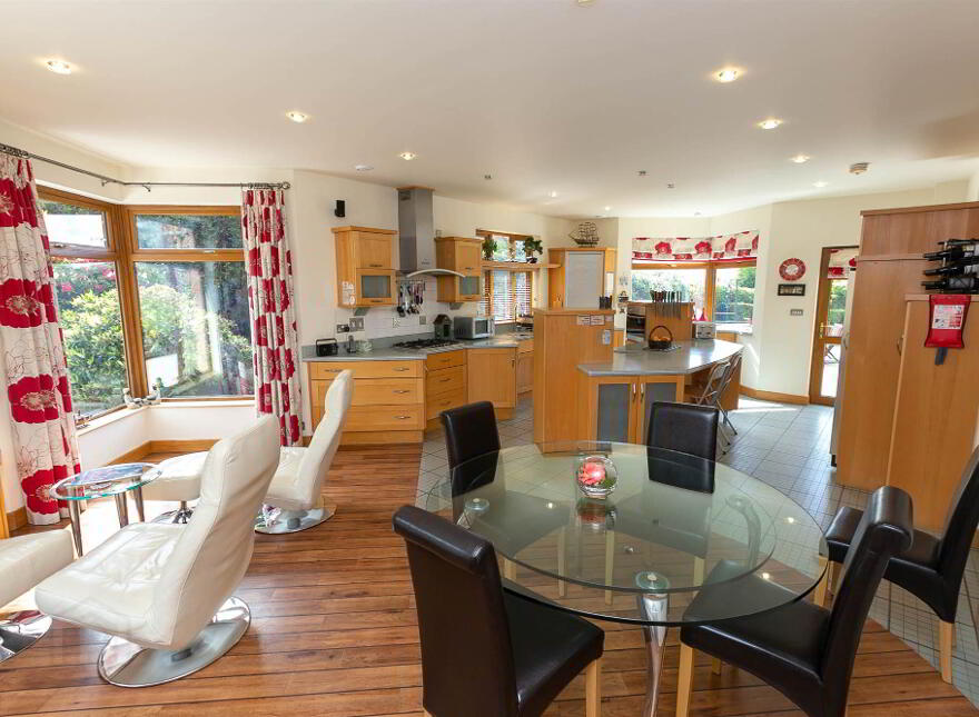 The Craig, 22b Ailsa Road, Cultra , North Down, Holywood, BT18 0AS