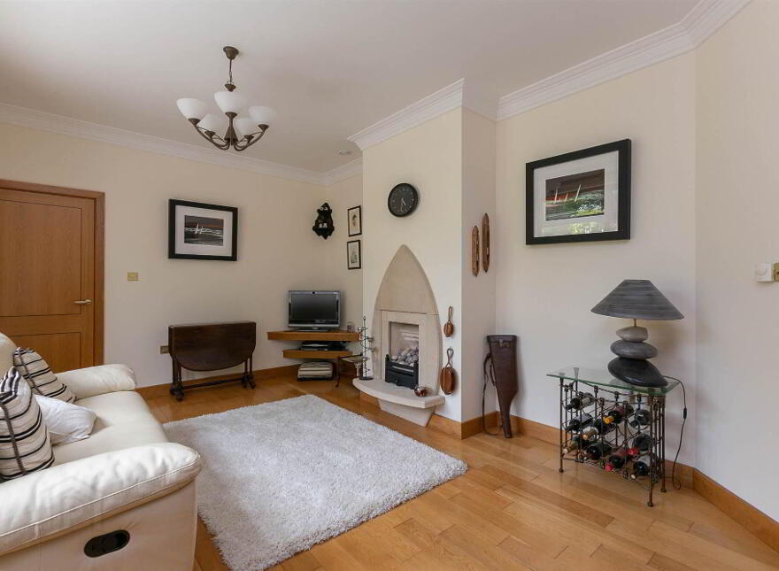 The Craig, 22b Ailsa Road, Cultra , North Down, Holywood, BT18 0AS